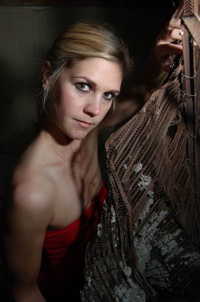 Stephanie Christiaens