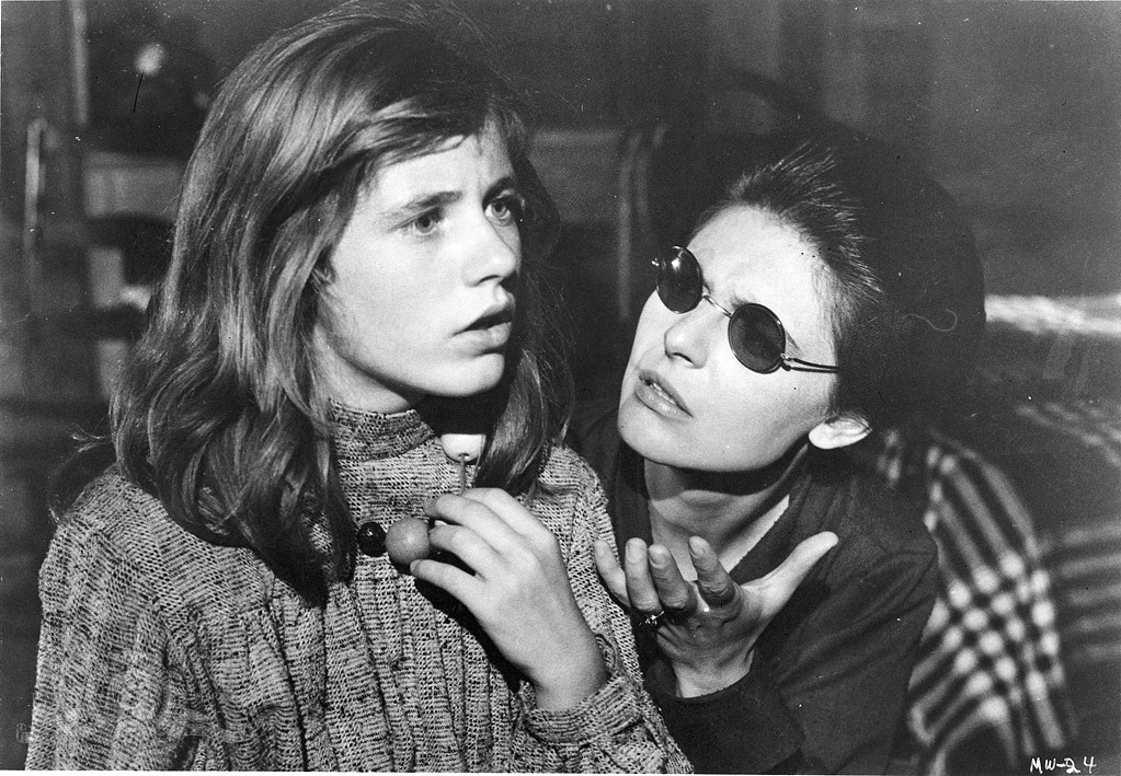 Annie Sullivan