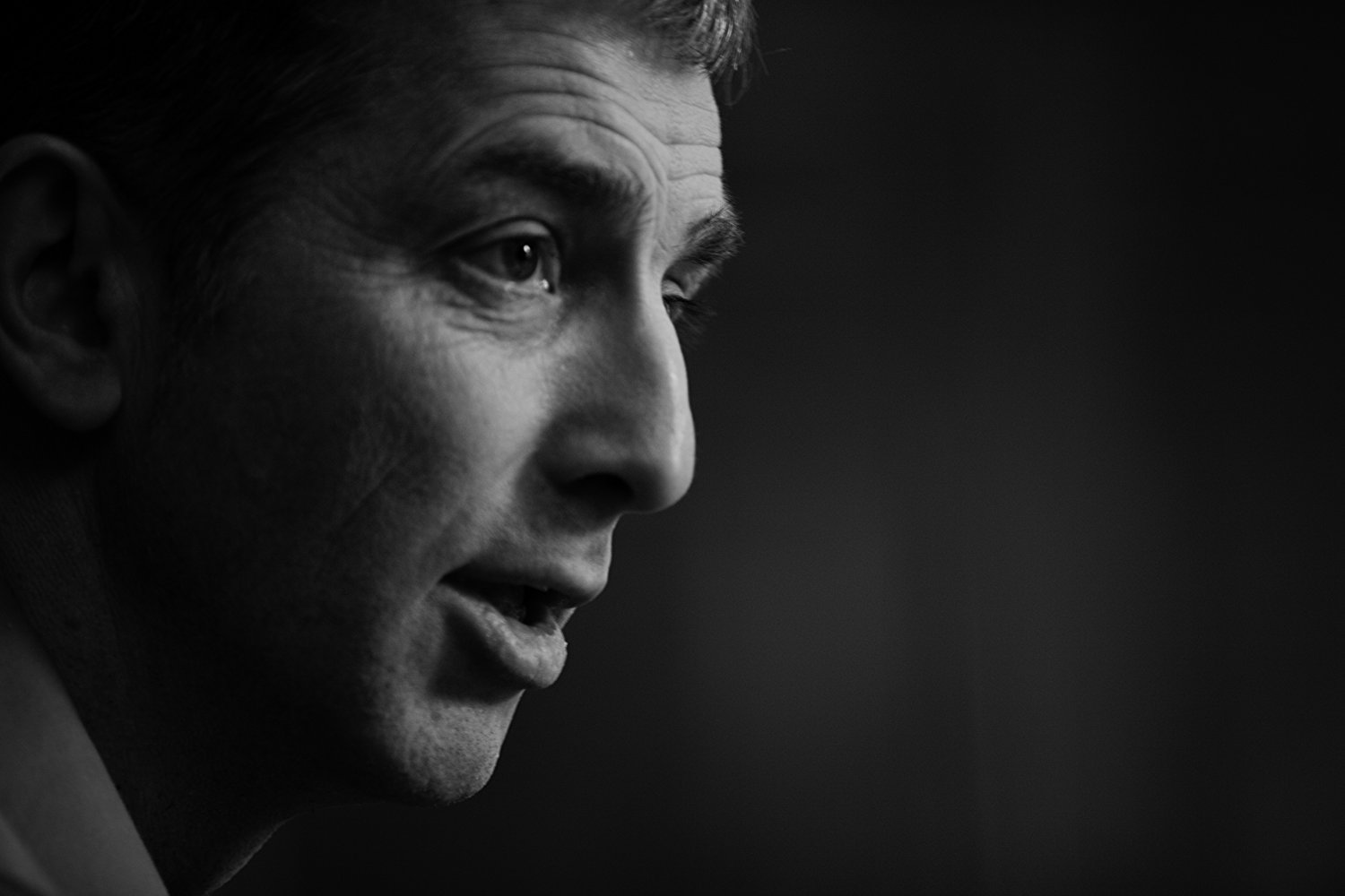Luke Walton