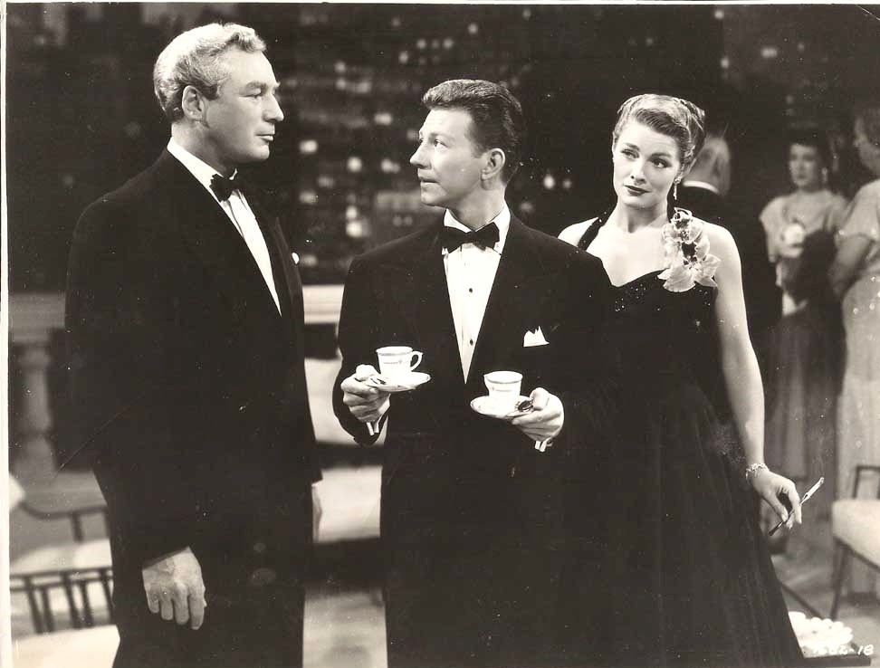 Nancy Guild