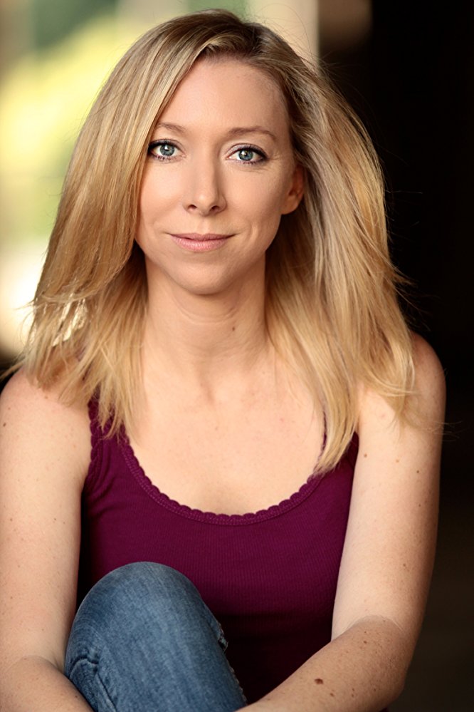 Shannon Gibson