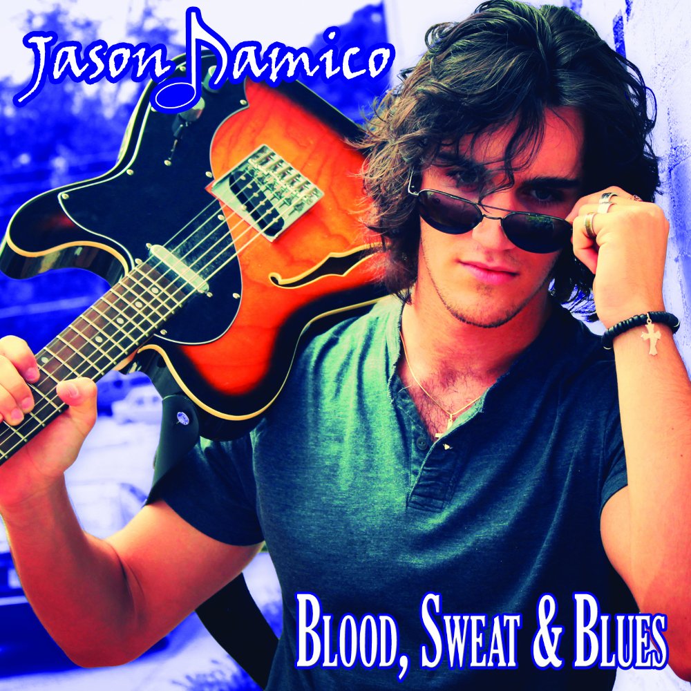 Jason Damico