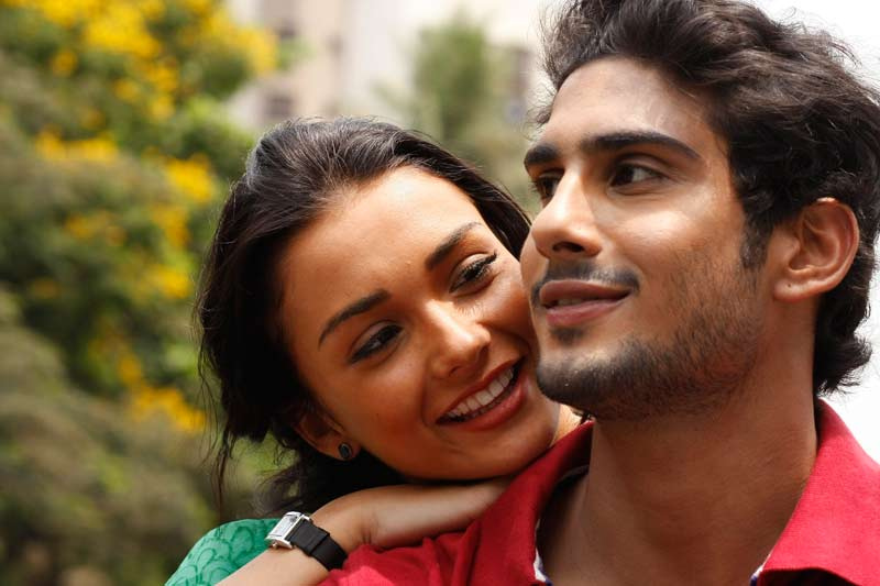 Prateik