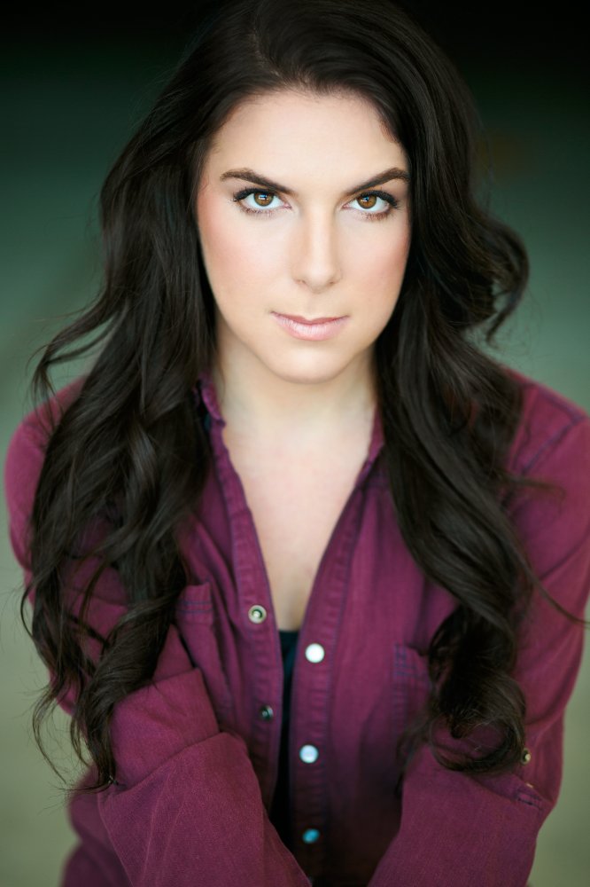Ariana Weiss