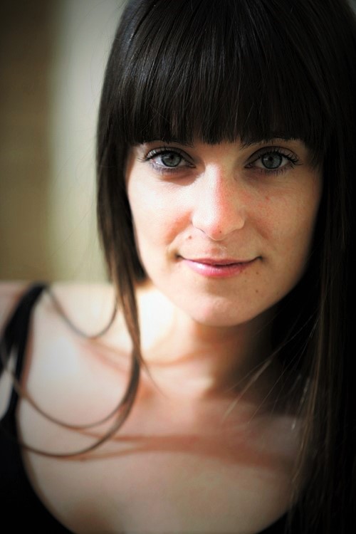 Sarah Hemphill