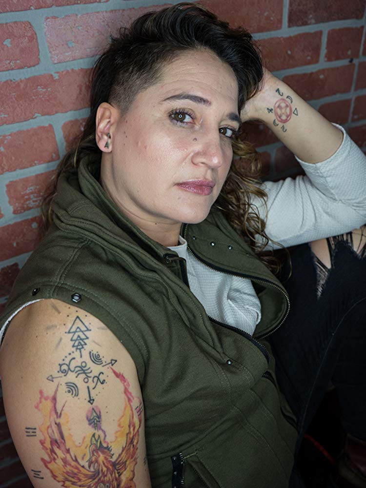 Jeanette Villafane