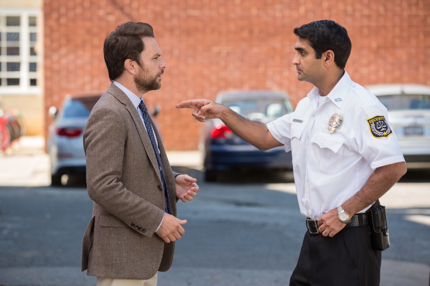 Kumail Nanjiani