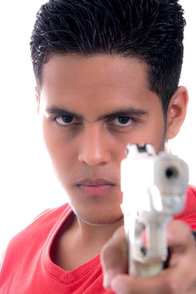 Jair Arango Meneses