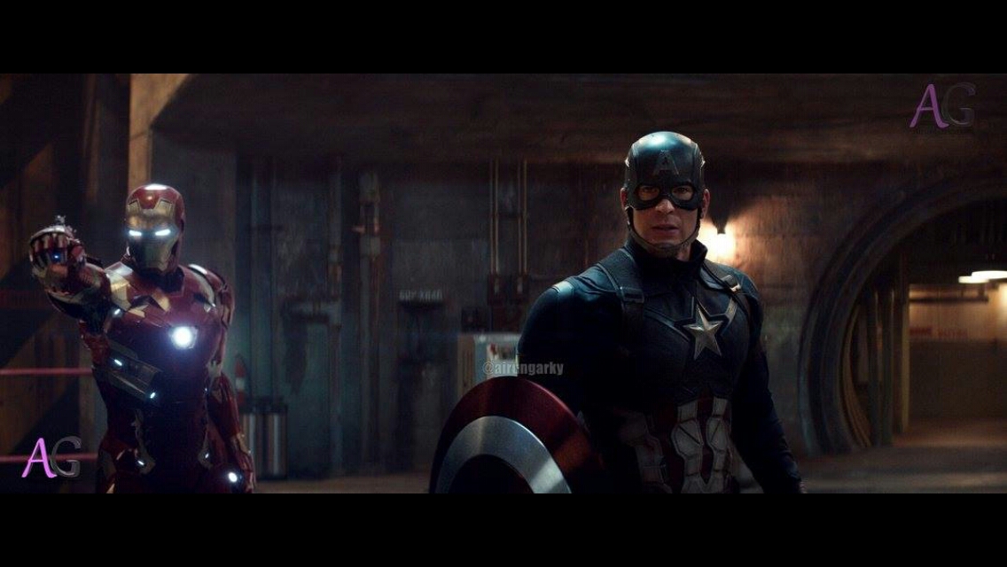 Steve Rogers