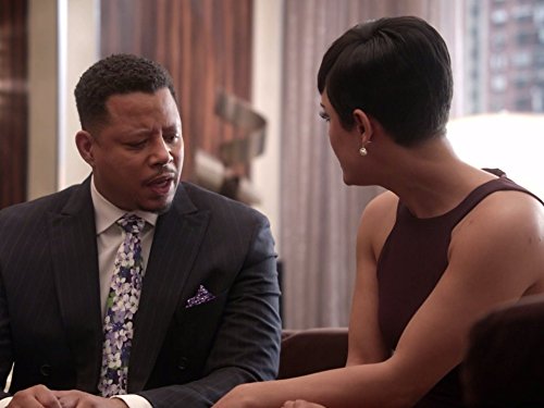 Lucious Lyon