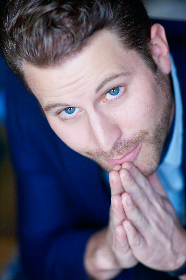 Andrew Carter