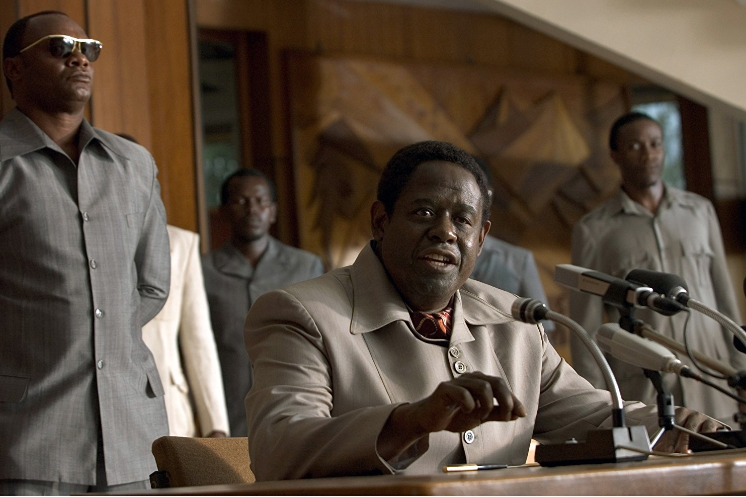 Idi Amin