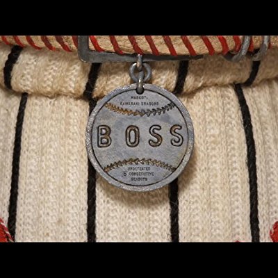 Boss