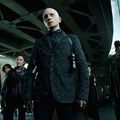 Victor Zsasz