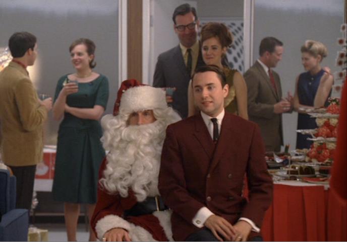 Pete Campbell