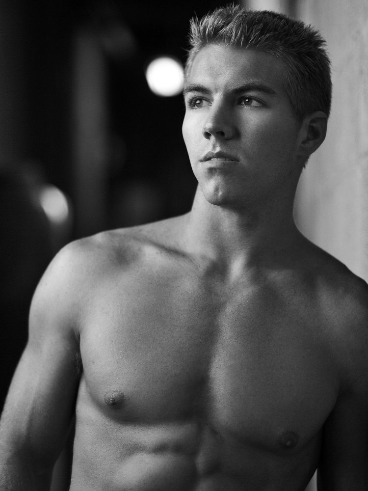 Brandon Collins