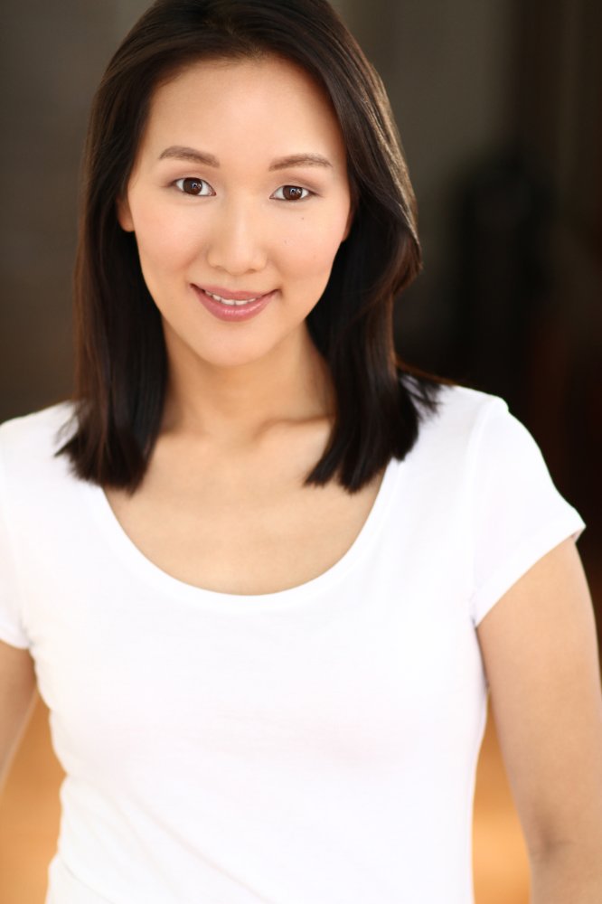 Michelle Choi-Lee