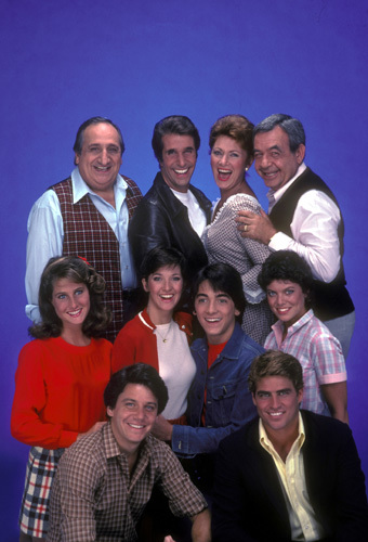 Anson Williams