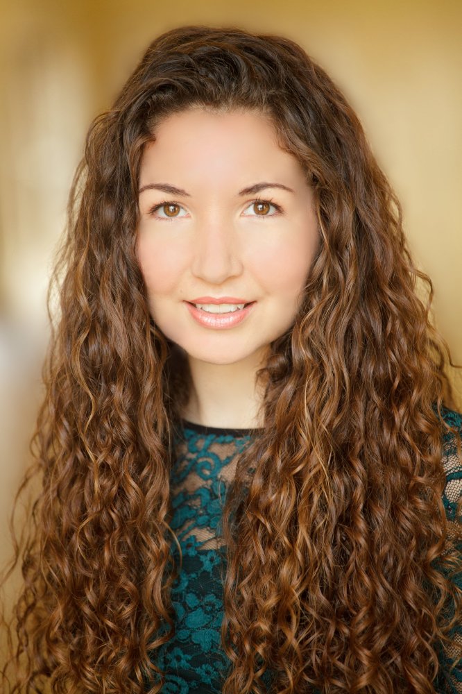 Kelly Bacon
