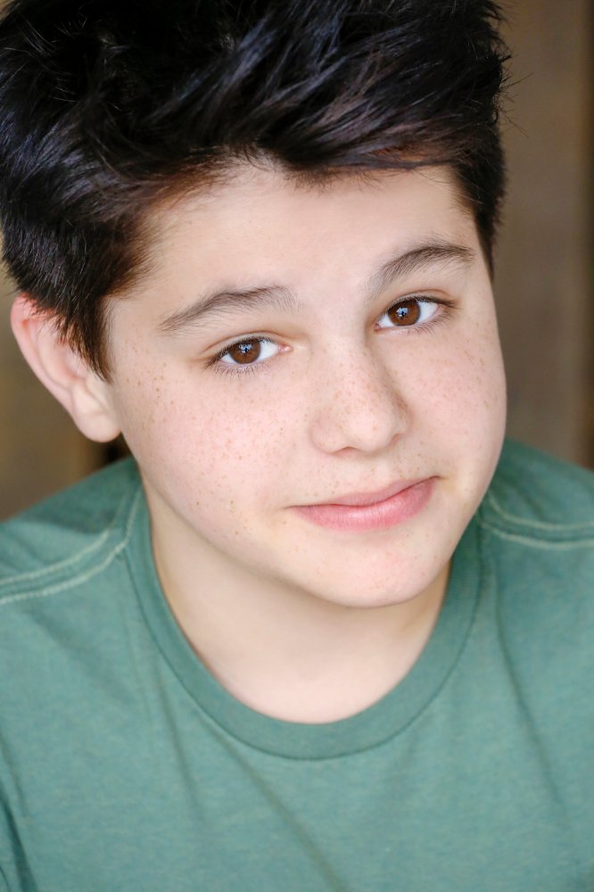 Max Santopietro