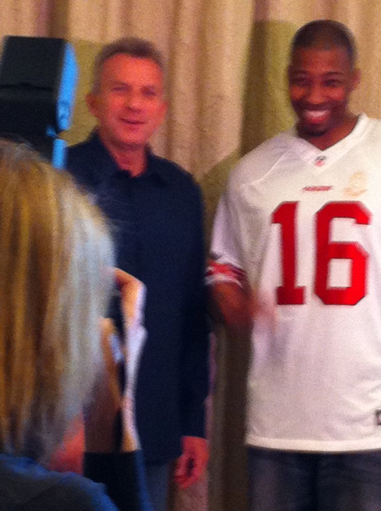 Marcus Brown