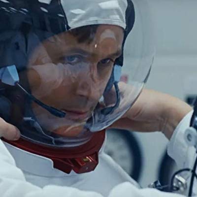 Neil Armstrong