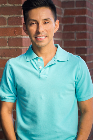 Hector A. Garcia