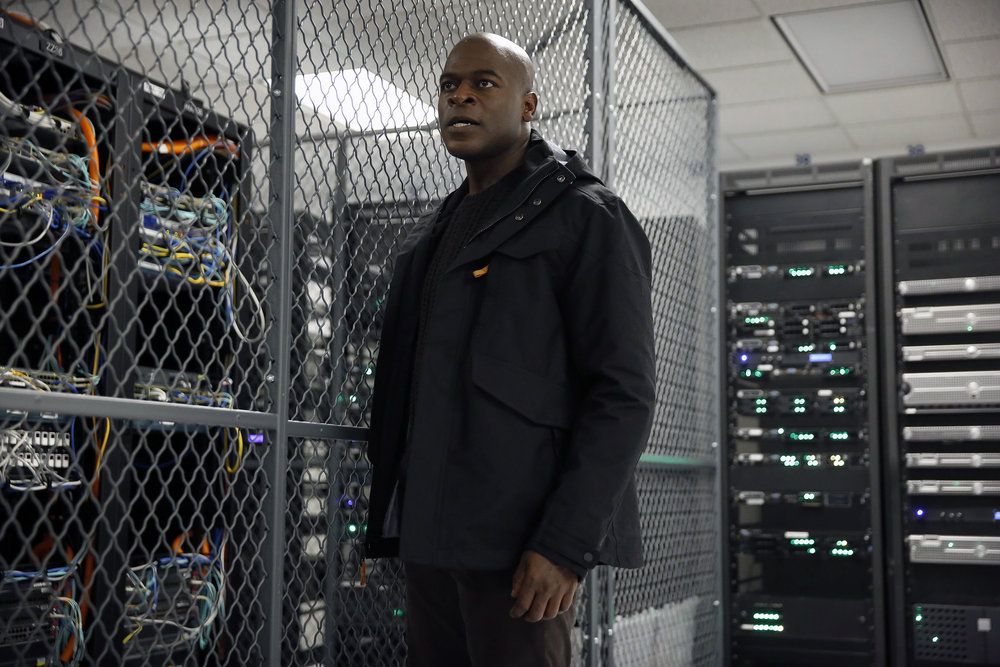 Hisham Tawfiq