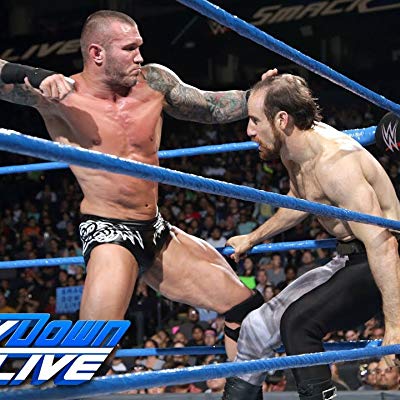 Aiden English