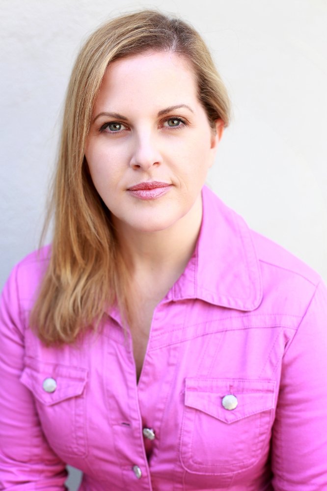 Kristi Swensson