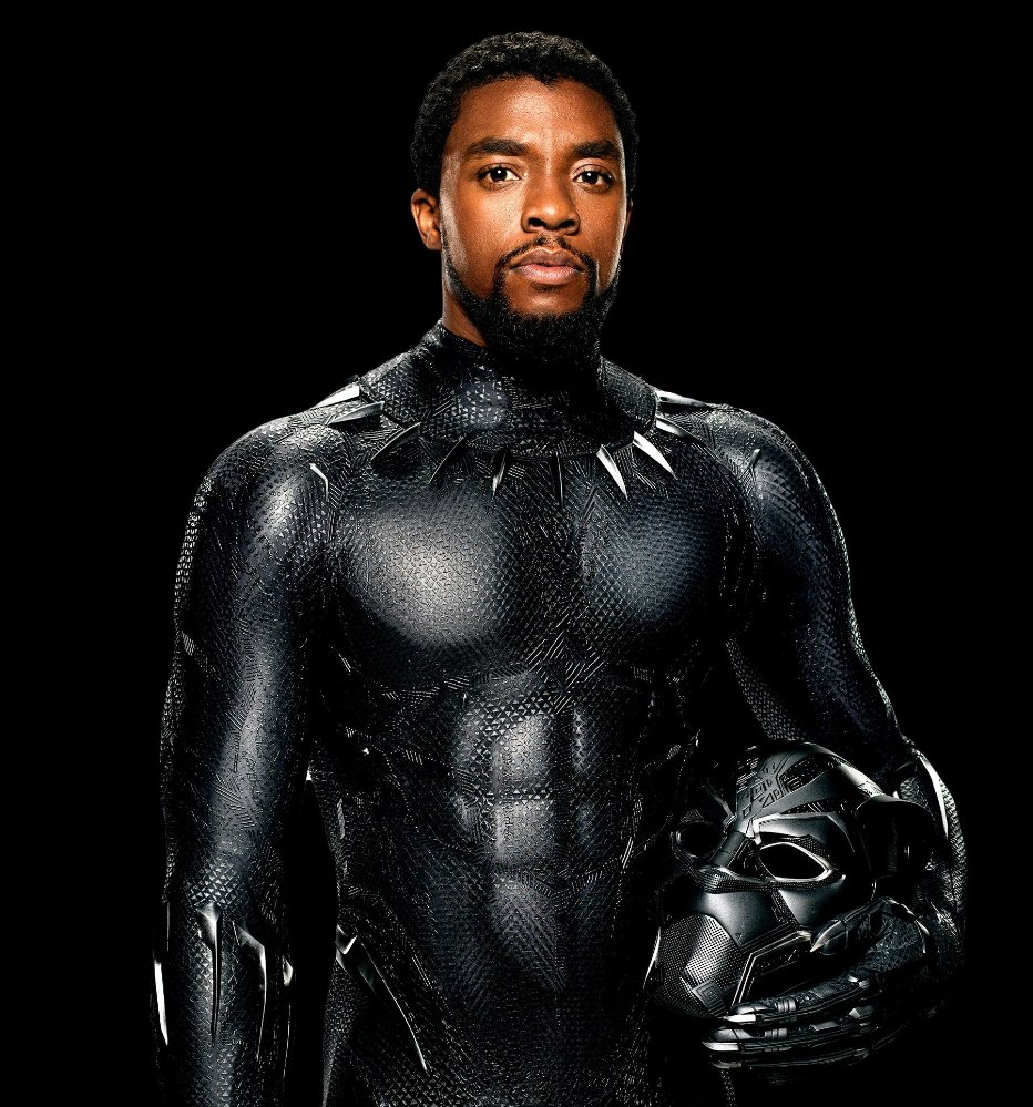 T'Challa