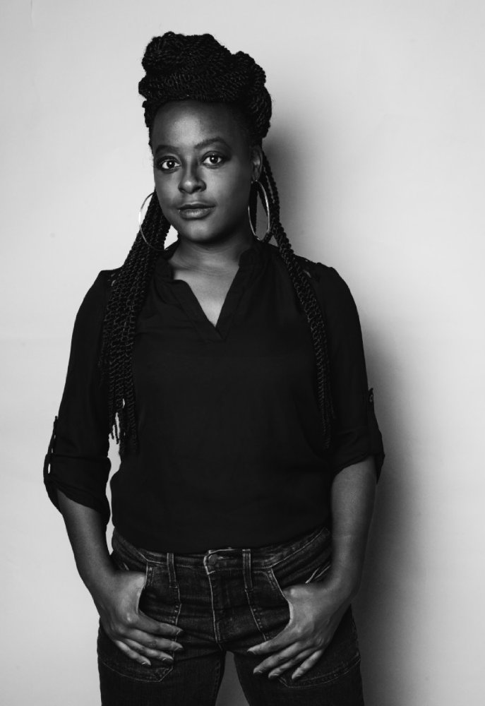 Aisha Bryant