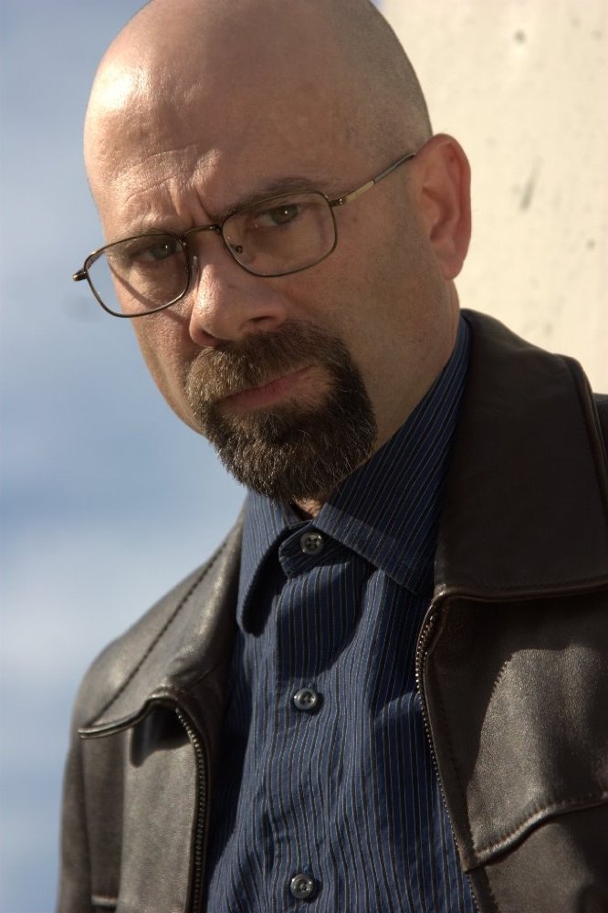 Timothy McLaughlin