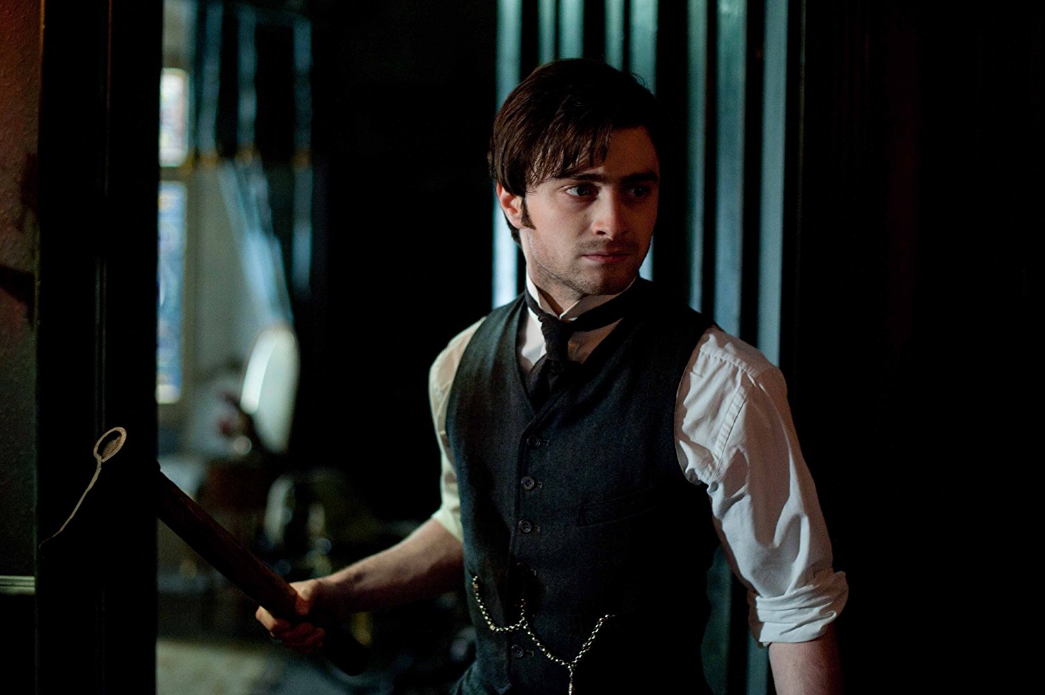 Arthur Kipps