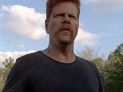 Sgt. Abraham Ford