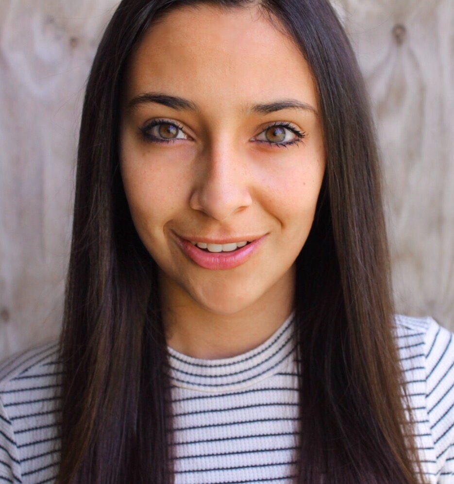Emily Rivero
