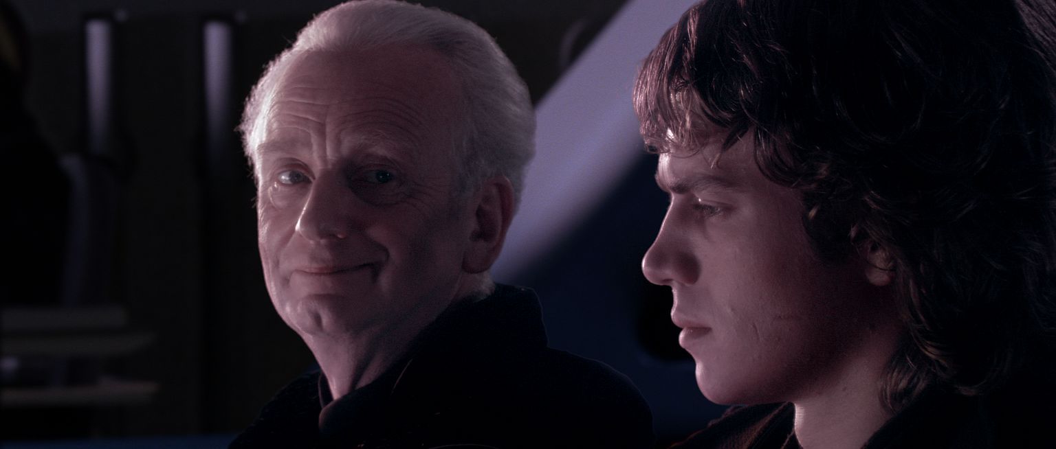 Ian McDiarmid