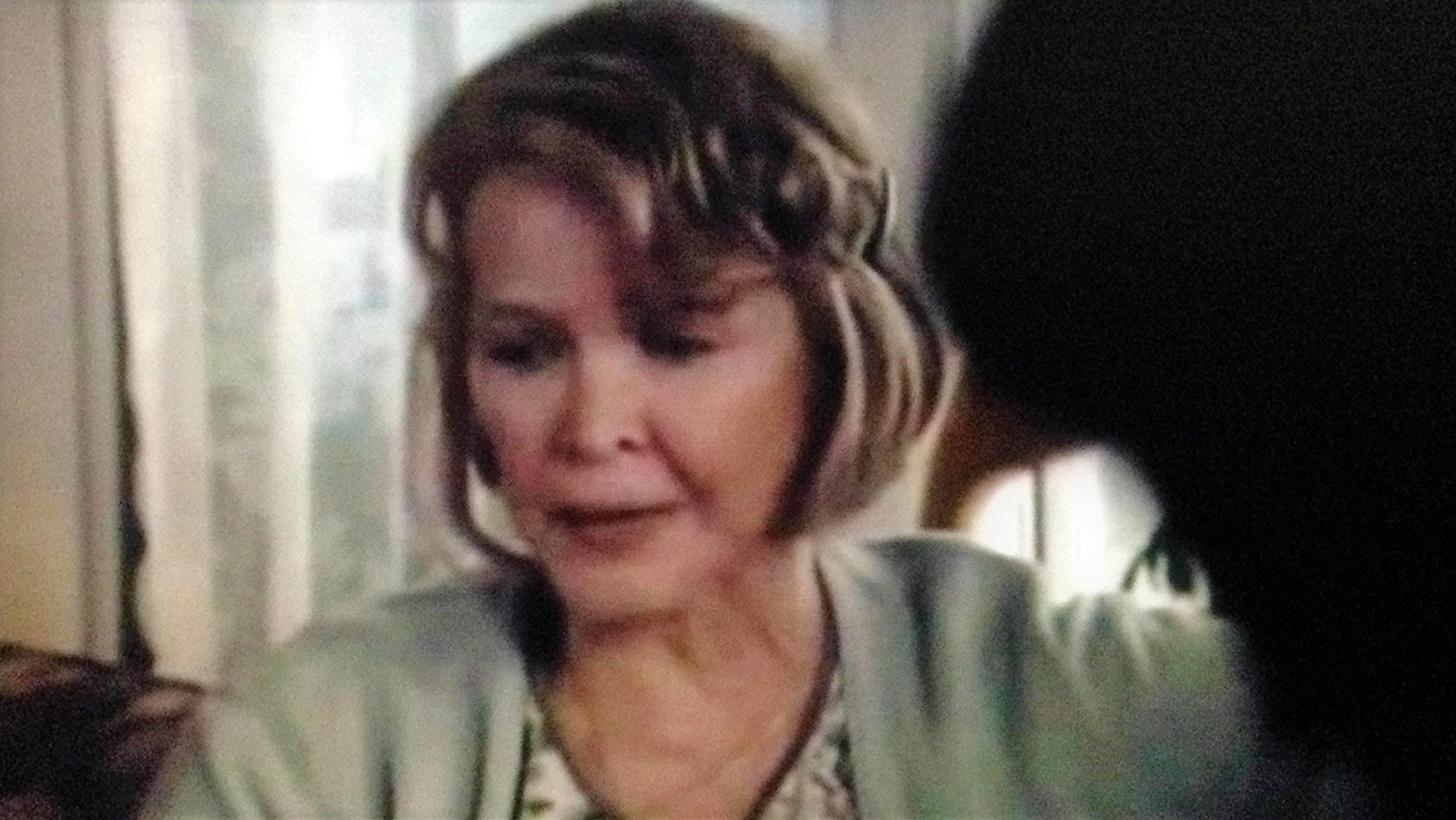 Mary Ryan