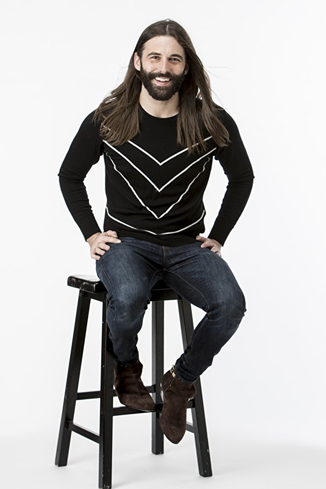 Jonathan Van Ness