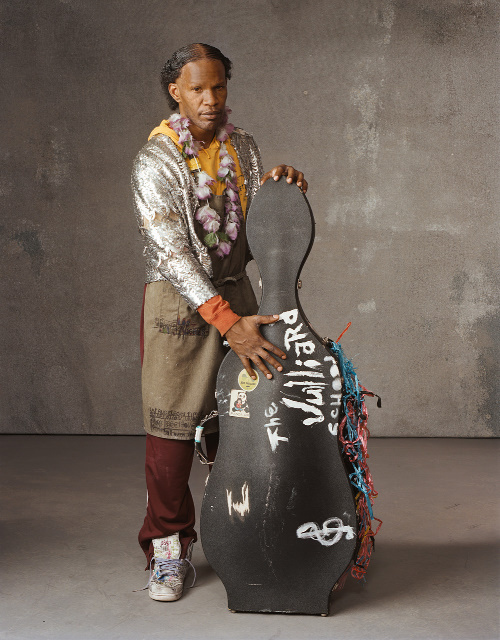 Nathaniel Ayers