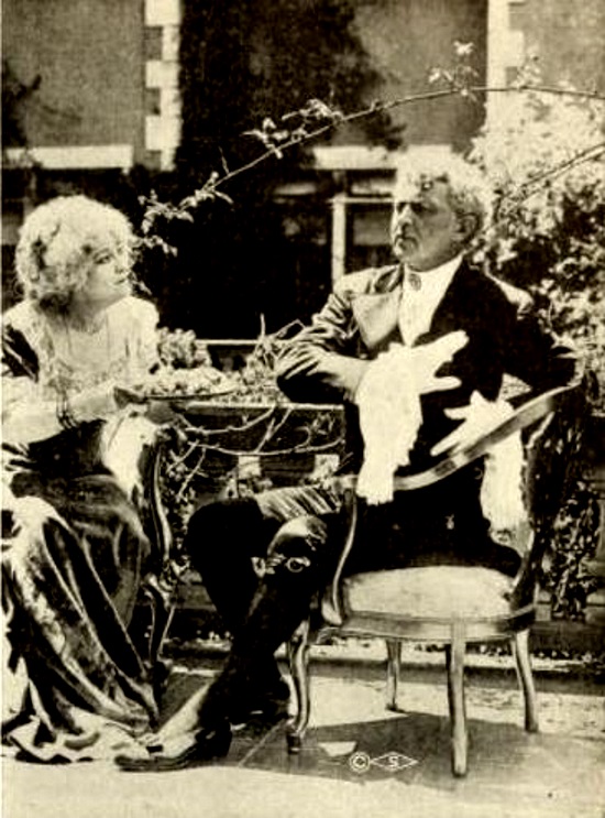 Hobart Bosworth