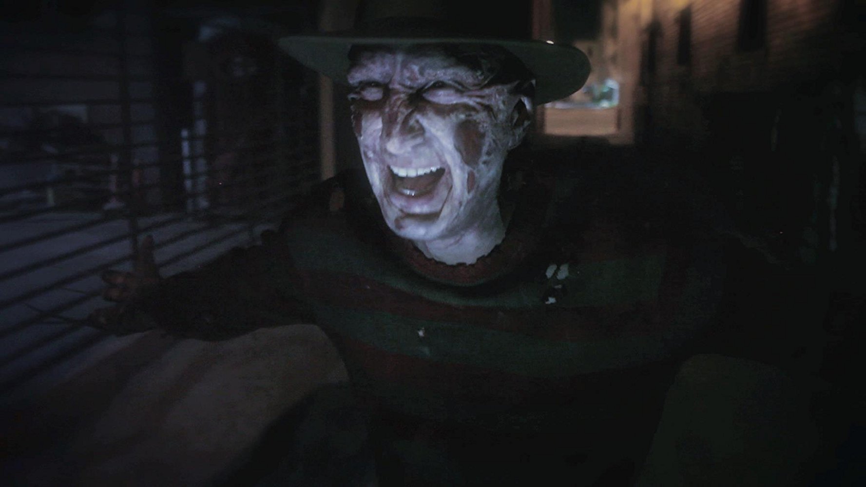 Freddy Krueger