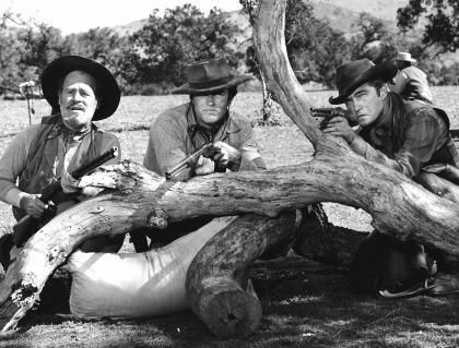 Eric Fleming