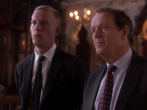 Laurence Fox