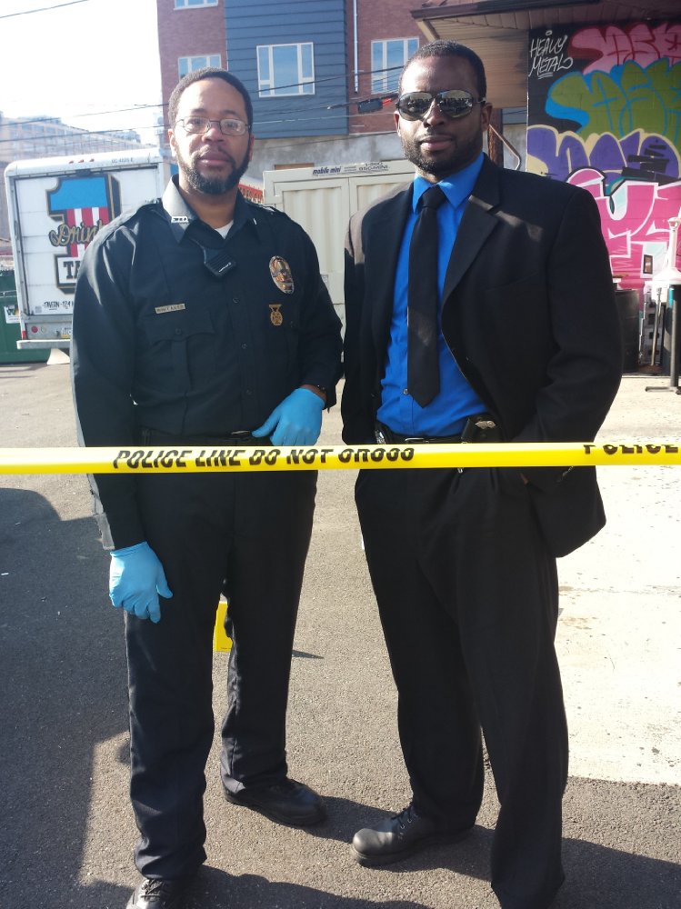 Rajab Croswell