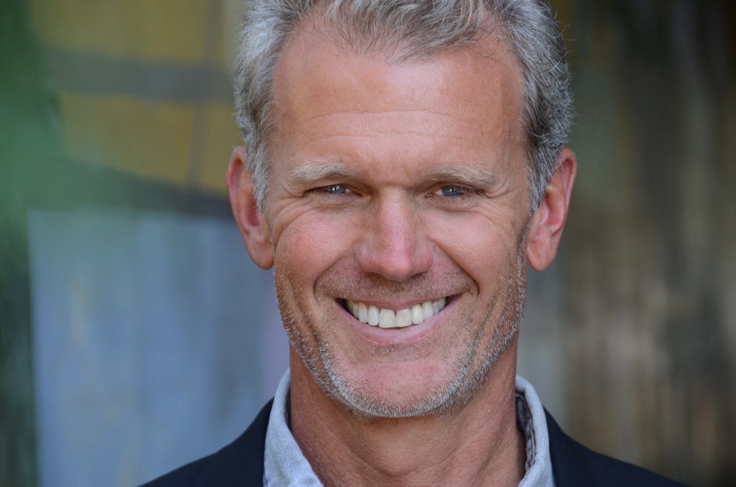 Matt Beck