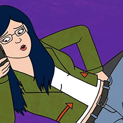 Diane Nguyen, Olivia, Vincent Adultman, Cow Waitress, Waitress, Announcer, Bridesmaid, Candy Rabitowitz, Children, College Students...