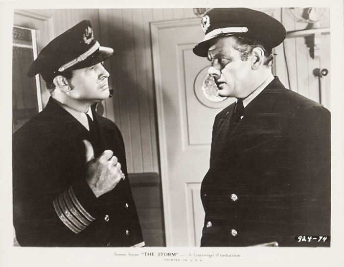 Barton MacLane