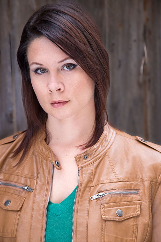 Nicole Lee Yochum
