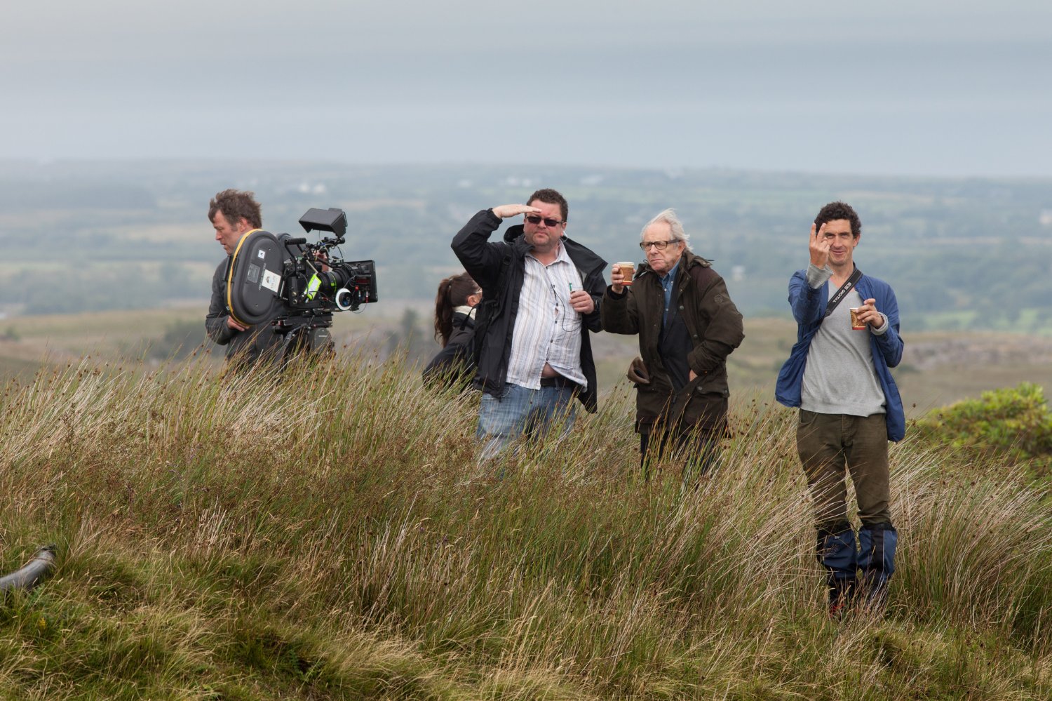 Ken Loach